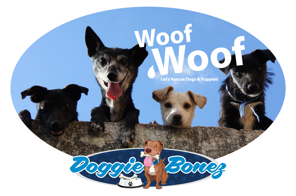 Doggie Bonez